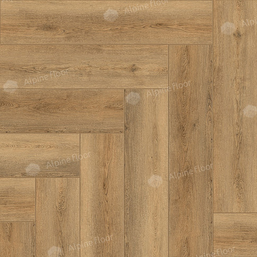 SPC Alpine Floor Light Parquet Дуб Буна ЕСО 13-30 MC