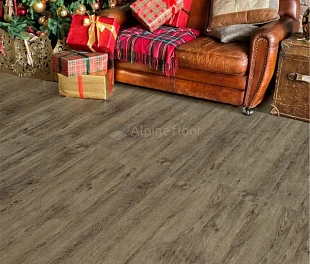 SPC Alpine Floor Grand Sequoia Light ГРАНД СЕКВОЙЯ ВЕНГЕ ГРЕЙ ЕСО 11-801 MC