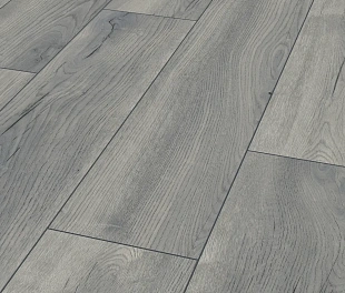 MV851 Ламинат/Kronotex/MY FLOOR/Cottage244 AC5/32 4V 8mm/Pettersson Oak Grey (Дуб серый Петтерсон)