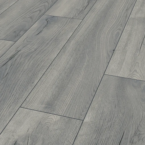MV851 Ламинат/Kronotex/MY FLOOR/Cottage244 AC5/32 4V 8mm/Pettersson Oak Grey (Дуб серый Петтерсон)