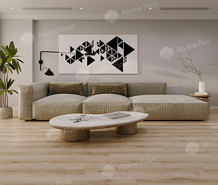 Ламинат Alpine Floor Aura426 Дуб Модена LF100-13