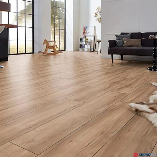 Ламинат Kronotex Exquisit Plus Хикори Занзибар Природный D6016 - 6