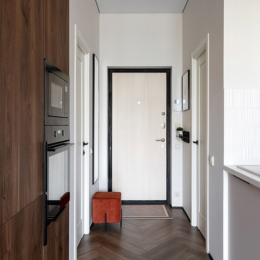 Кварцевый ламинат Fargo Parquet Дуб Монако 33-63W948 градиент - 9