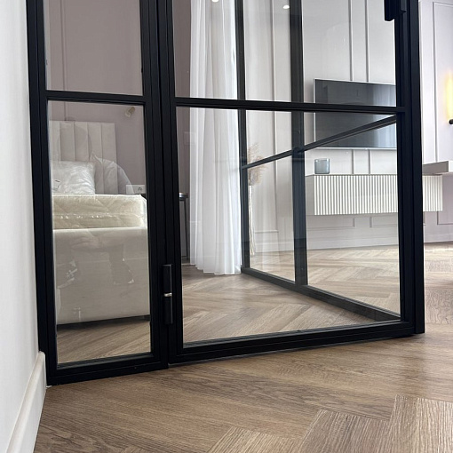 Кварцевый ламинат Fargo Parquet Дуб Робуста 33-81996-9 градиент - 5