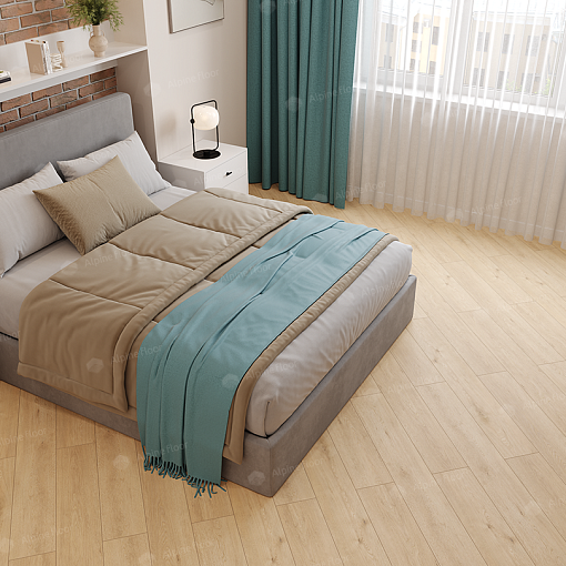 SPC Alpine Floor Grand Sequoia ГРАНД СЕКВОЙЯ АДЕНДРОН ECO 11-23 MC - 1