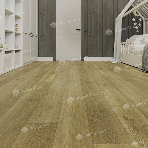 SPC Alpine Floor Classic Бук ECO 141-8 MC - 3