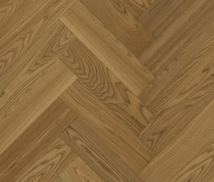 Кварцевый паркет Quartz Parquet Штучный паркет 44-550-62 Вяз Кенигсберг