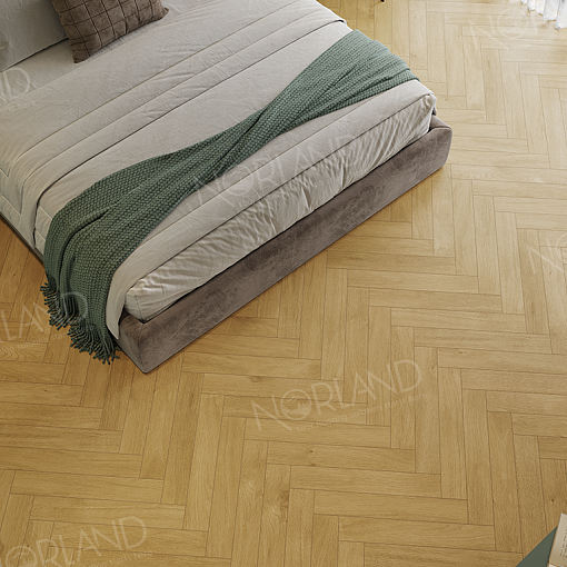 Ламинат Norland Elegant Herringbone Дуб Мальта LF303-12