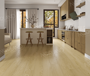 Ламинат Norland Elegant Дуб Азор LF301-05