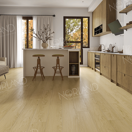 Ламинат Norland Elegant Strong Дуб Азор LF302-05