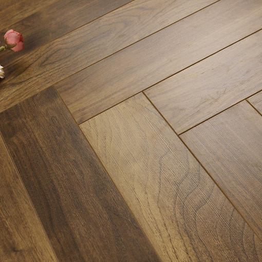 HDF ламинат Дуб Ивеланн (Oak Iveland) HR1022 - 2