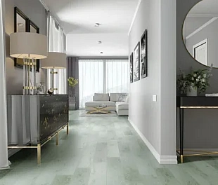 Кварцевый SPC ламинат Fargo Comfort 70W935 Дуб Берлин