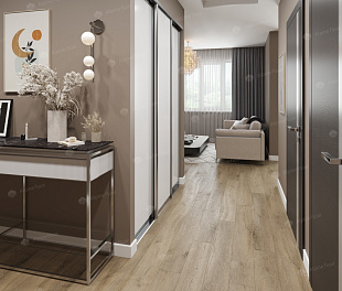 SPC Alpine Floor Premium XL Дуб млечный ABA ECO 7-13 MC