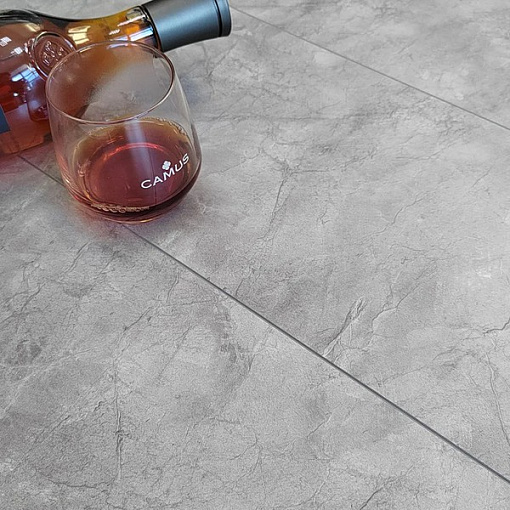 Ламинат MSPC Stone Floor Дымчатый Мрамор DCA5-1 MP