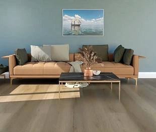 SPC ламинат Karelia Sea Romance Bark LTPL4BARK183CL11