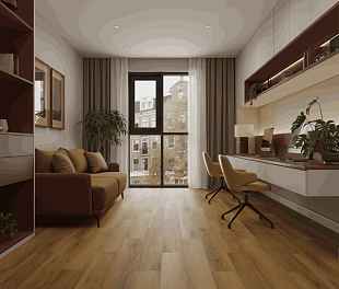 SPC Alpine Floor Titan 6 Селен ЕСО 28-10