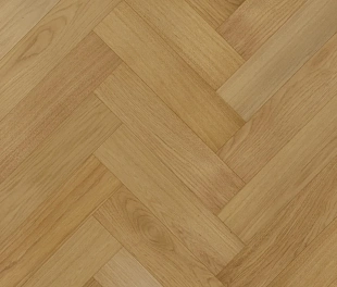 Кварцевый паркет Quartz Parquet Штучный паркет 44-400-74 Гикори Североамериканский