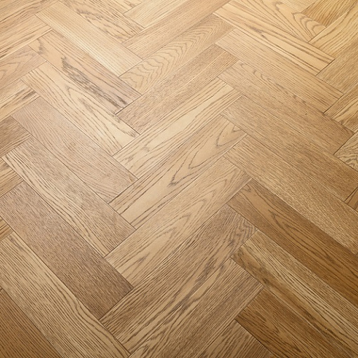 Кварцевый паркет Quartz Parquet Штучный паркет Дуб Карельский 44-419 - 6