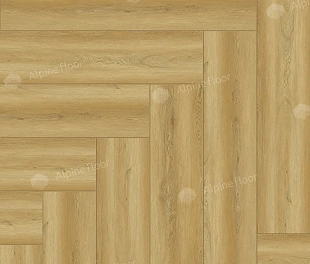 SPC Alpine Floor Light Parquet Дуб Поллукс ЕСО 13-28 MC