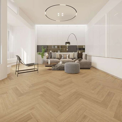 LVT плитка Evofloor Parquet Glue - Aveiro (Авейру) PG518-5-2.5