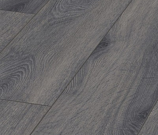 Ламинат Kronotex Herringbone 10 Дуб Престиж Серый D4167