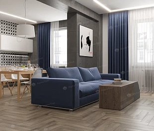SPC Alpine Floor Parquet Premium Северная История ECO 19-15 MC