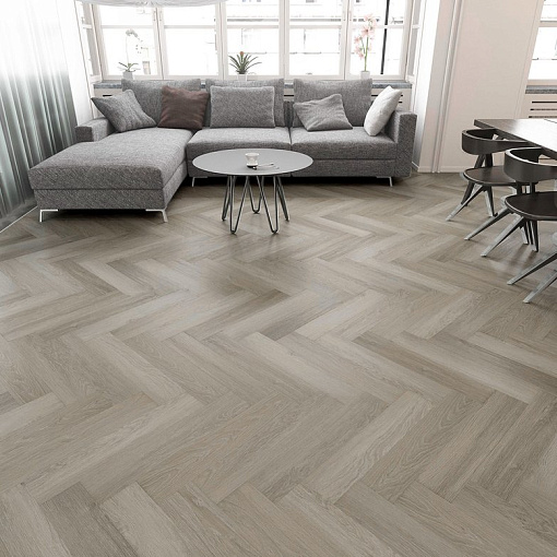 Кварцевый ламинат Fargo Parquet Дуб Норден 33-986-06 градиент - 1
