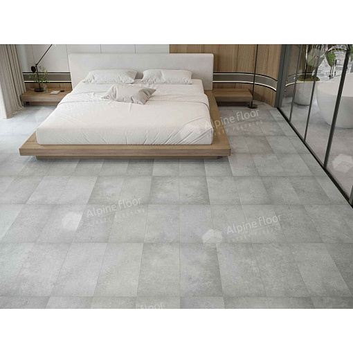 Кварцвиниловая плитка Alpine Floor Ройал ECO-15-13 - 1