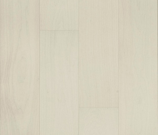 Кварцевый паркет Quartz Parquet Классик Клён Американский Белый Глянец 400-56