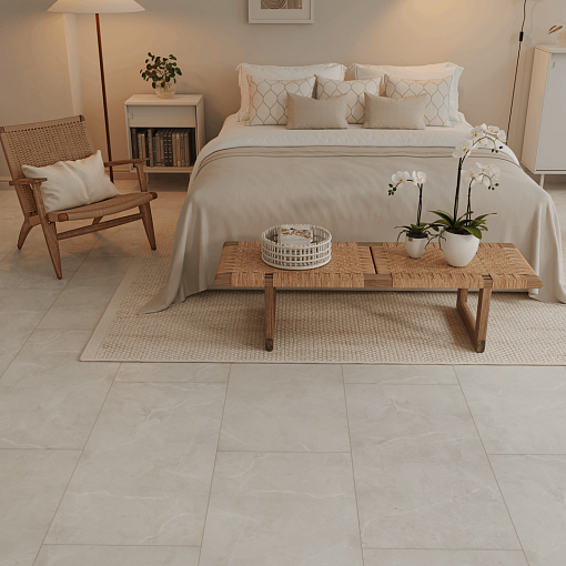 Кварцвиниловая плитка Alpine Floor Дейвис ECO 26-8 - 2