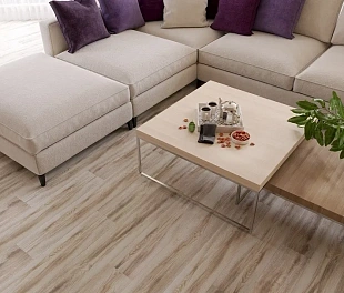 SPC Alpine Floor Real Wood Клен Канадский ЕСО 2-8 MC