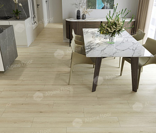 Ламинат Alpine Floor Aura426 Дуб Боргезе LF100-17