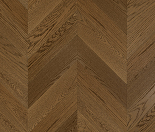 Кварцевый паркет Quartz Parquet Французская ёлка 99-410 Дуб Рустикальный