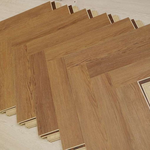 SPC ламинат Evofloor Parquet - Aveiro (Авейру) DN2518-5 - 4