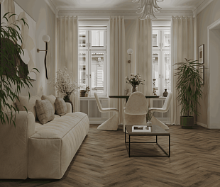 SPC Alpine Floor Titan Parquet Центурион ЕСО 29-3