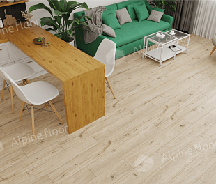 Ламинат Alpine Floor Aura426 Дуб Салерно LF100-02