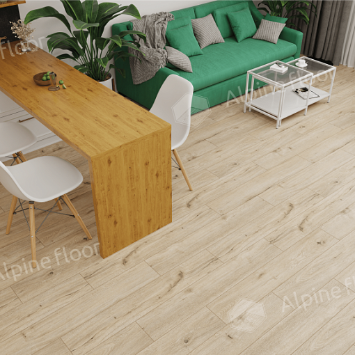 Ламинат Alpine Floor Aura426 Дуб Салерно LF100-02