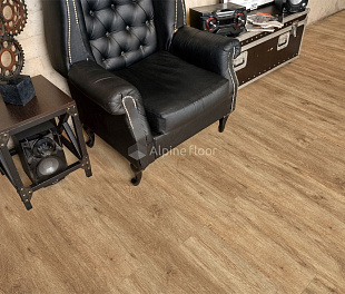 SPC Alpine Floor Grand Sequoia Village Макадамия ECO 11-1007 MC