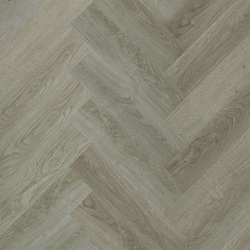 Кварцевый SPC ламинат Fargo Herringbone Дуб Дартмур 44-88292-004