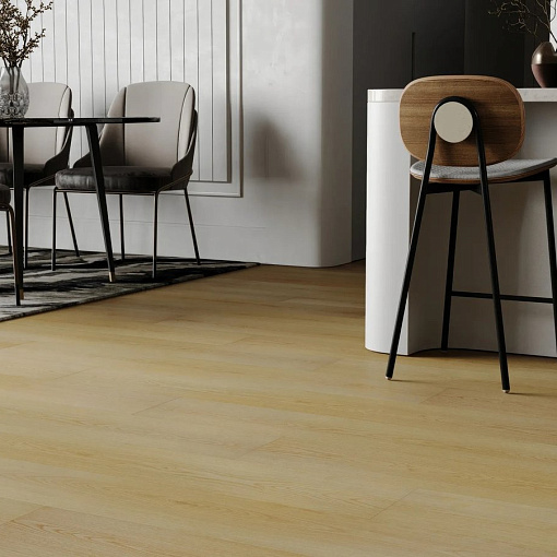 Ламинат My Step Фортис XL Дуб Ирис MS7312 - 1