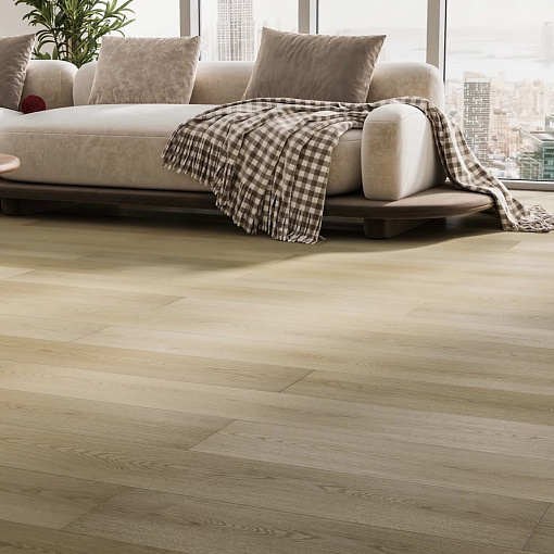 Ламинат My Step Фортис XL Дуб Гелис MS7112 - 1