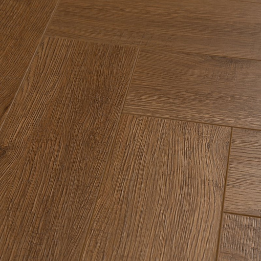 MS3612 Ламинат My Step/Herringbone 4V/600x100x12mm/Pasvik - 1
