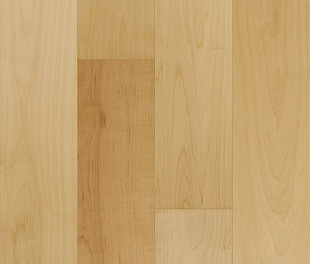 Кварцевый паркет Quartz Parquet Классик Клён Американский Глянец 400-61