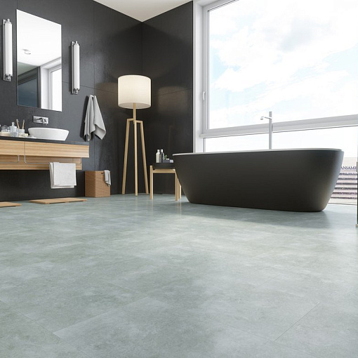 Кварцевый ламинат Fargo Stone Королевский Оникс YC48008-10 - 2