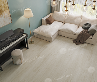 SPC Alpine Floor Solo Plus Модерато ЕСО 14-1101 MC