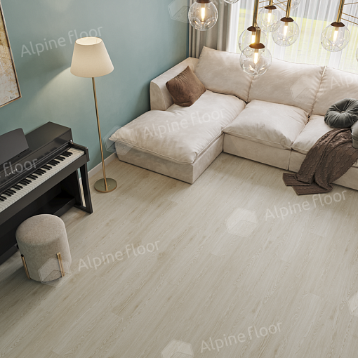 SPC Alpine Floor Solo Plus Модерато ЕСО 14-1101 MC