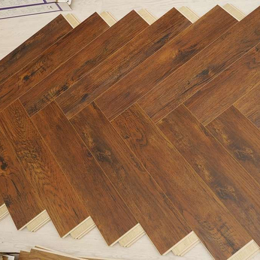SPC ламинат Evofloor Parquet - Calcanhar (Калканхар) DN3222-1 - 5