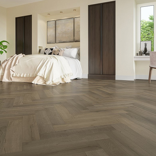 Кварцевый ламинат Fargo Parquet Дуб Марракеш 33-81996-10 - 2