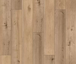SPC ламинат Karelia Great Classics WOOD Brahms (Брамс) LTPL6BRAH228CL11
