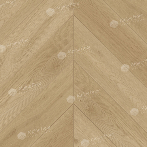 Ламинат Alpine Floor Chevron Art Дуб Монте-Роза LF109-01 - 4